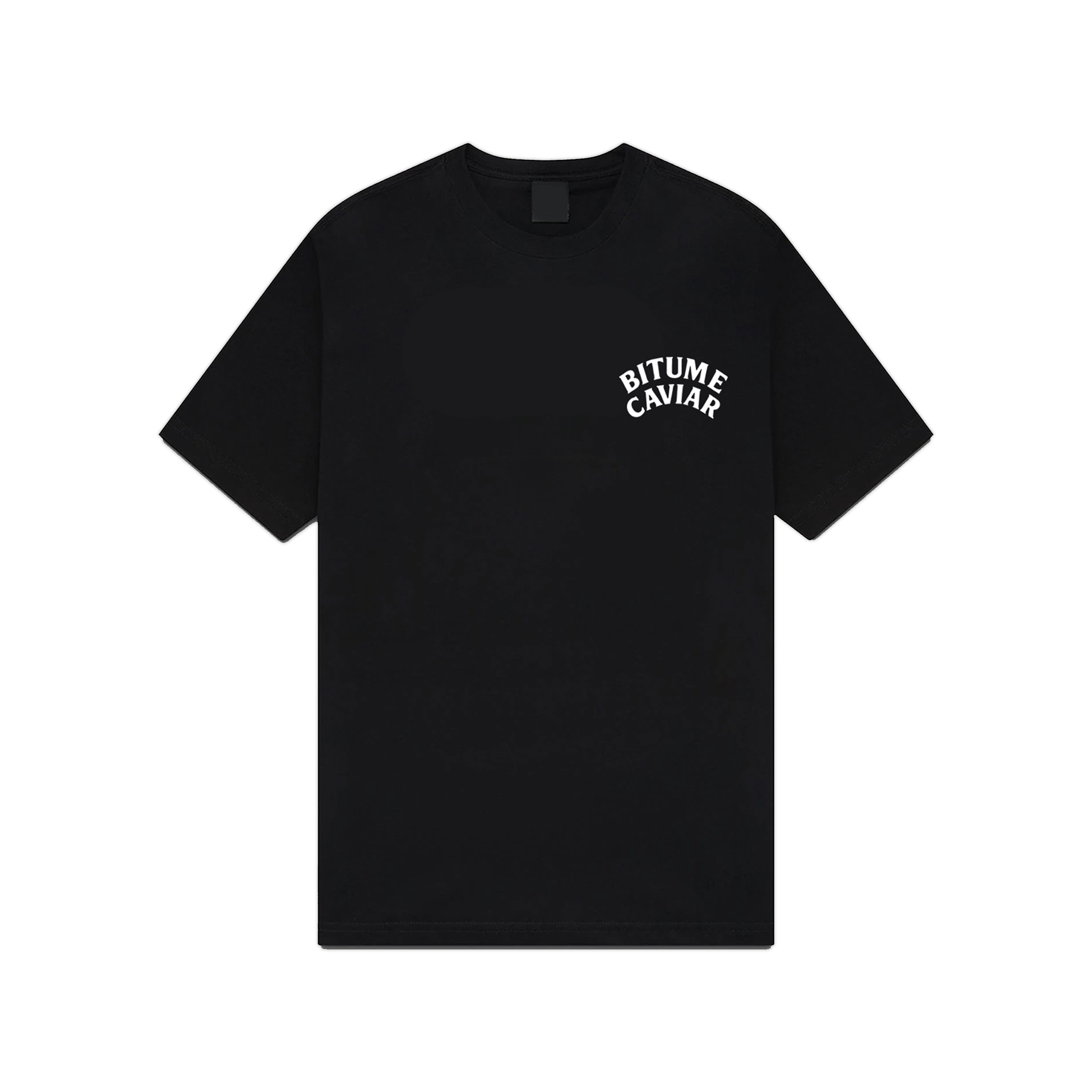 Vinyle “Bitume Caviar (Vol. 2)“ + T-shirt