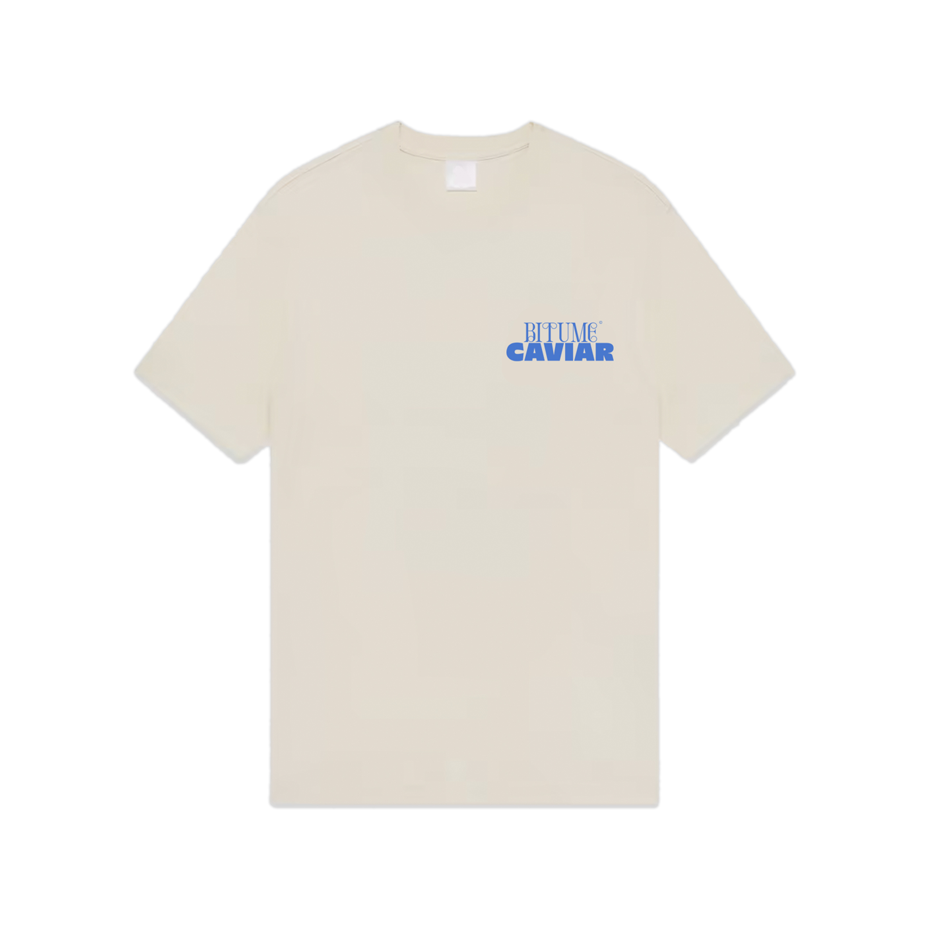 Vinyle “Bitume Caviar (Vol. 2)“ + T-shirt